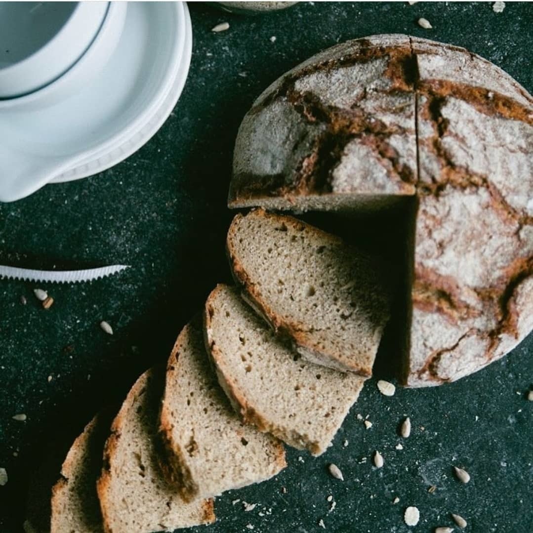 Puur! - organic bread